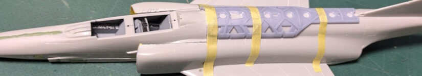 1/72 RF-4E Recon Phantom(4)